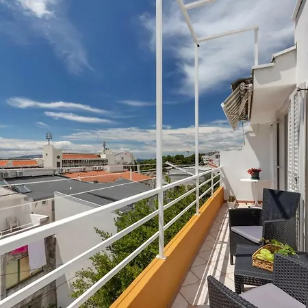 Apartman Sunce *