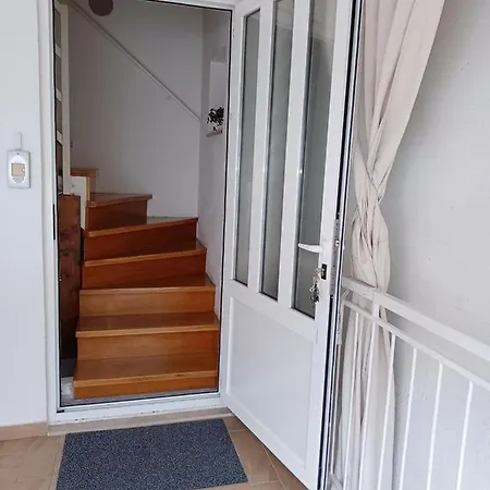 Lejlighed Apartman Sunce Makarska