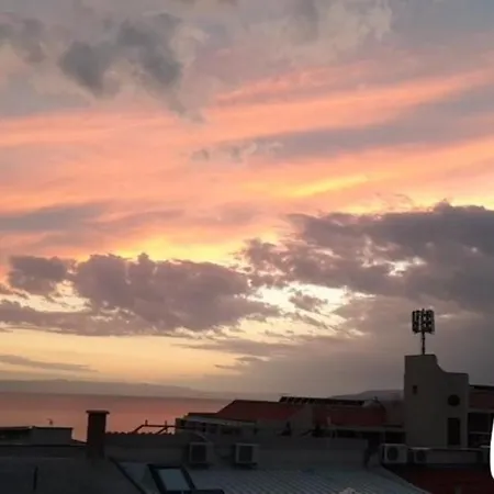 Lejlighed Apartman Sunce Makarska