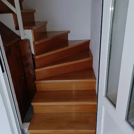 Apartman Sunce Lejlighed *