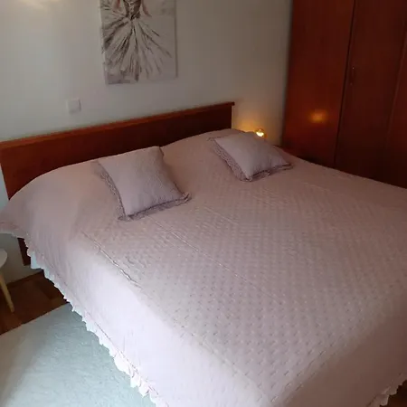 Appartement Apartman Sunce Makarska