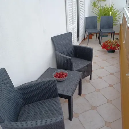 Appartement Apartman Sunce