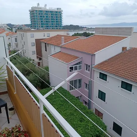 Lejlighed Apartman Sunce