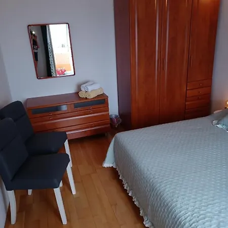 Apartman Sunce Lejlighed Makarska