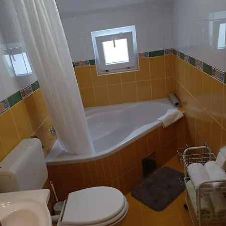 Lejlighed Apartman Sunce