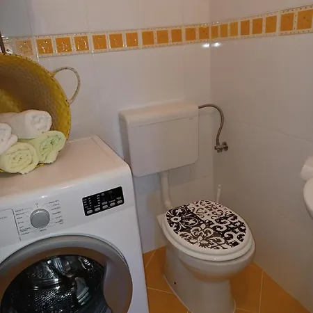 Lejlighed Apartman Sunce Makarska