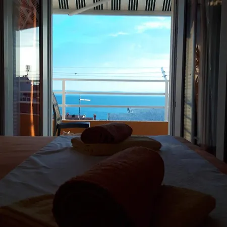 Apartman Sunce Lejlighed *