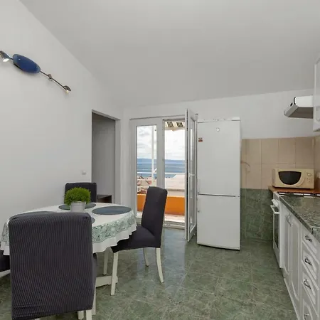 Lejlighed Apartman Sunce