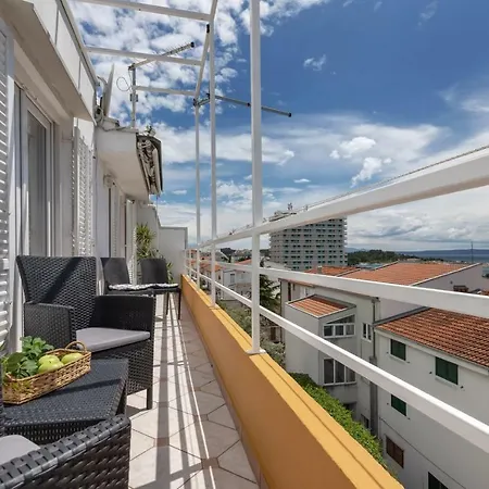 Apartman Sunce Lejlighed